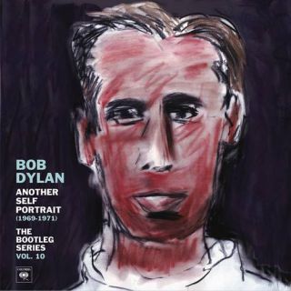 Another Self Portrait 1969 1971 The Bootleg Series, Vol. 10 (Deluxe Edition) (4CD)