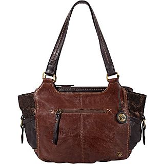 The Sak Kendra Satchel