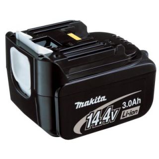 Makita 14.4 Volt Lithium Ion Battery BL1430