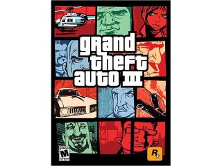 Grand Theft Auto IV Xbox 360 Game