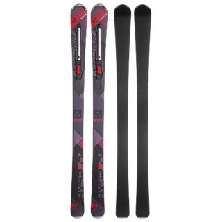 Fischer Hybrid 8.5 TI Alpine Skis (For Men) 7274M 47