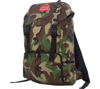 Manhattan Portage Hiker Backpack 3   Camouflage