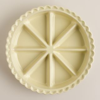 Ceramic Scone Pan