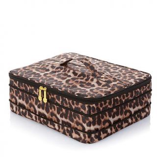 JOY "Jewel Kit Duo" 2 Tier Jewelry Box Set of 2   7562360