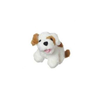 Multipet Look Who's Talking Dog Dog Toy, Colors May Vary Multi Colored