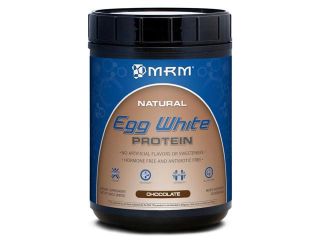 Egg White Protein 24oz Chocolate   MRM (Metabolic Response Modifiers)   24 oz   Powder