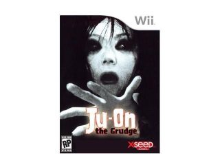 Ju On: The Grudge Wii Game