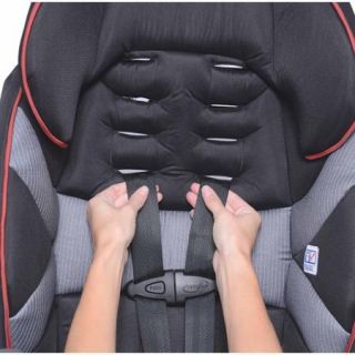 Evenflo Maestro Harnessed Booster Car Seat, Wesley