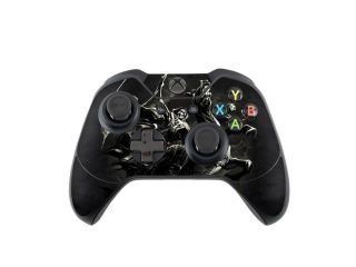 XboxOne Custom UN MODDED Controller "Exclusive Design   Pale Horse"