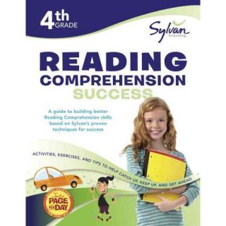 4th Grade Reading Comprehension Success