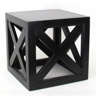 Wayborn Hunter End Table