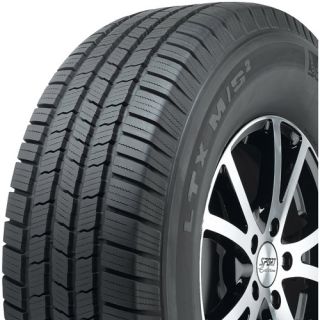 Michelin LTX MS2 Tire