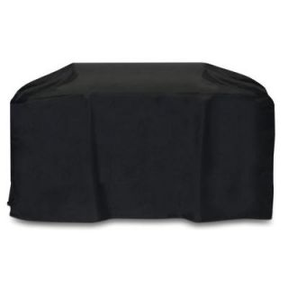 WeatherReady 88 in. Grill Cover, Black DISCONTINUED WRBL88