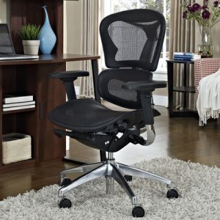 Lift Mid Back Mesh Office Chair