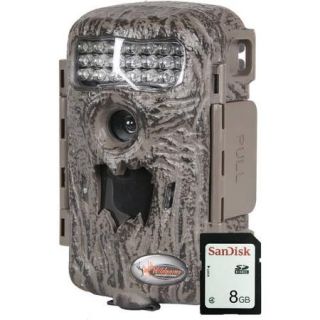 Wildgame Innovations Illusion 10 Scouting Camera