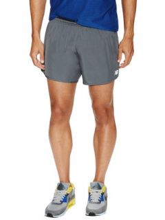 Impact Split Shorts by New Balance