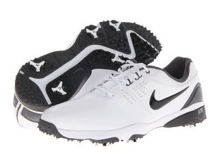 Nike Golf Air Rival Iii White Black Iron Ore