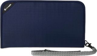 Pacsafe RFIDsafe™ V200   Navy Blue