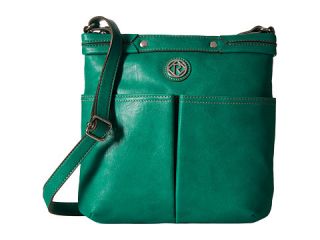 Relic Bleeker Crossbody