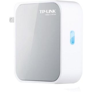 TP Link TL WR700N 150Mbps Wireless N Mini Pocket Rtr