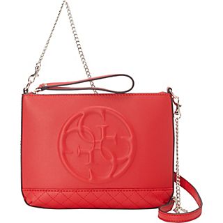 GUESS  Korry Crossbody Clutch