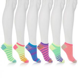 Curations Caravan 6 pack of Socks   7642086