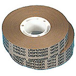 Partners Brand Industrial 502 General Purpose Adhesive Transfer Tape 34 x 36 Yd. Clear Case Of 2