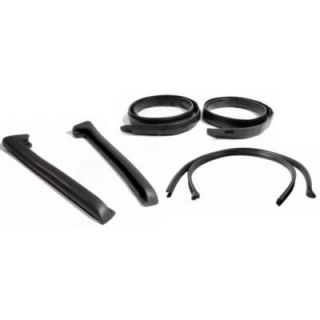 Metro Moulded Window OE Replacement Weatherstrip Seal