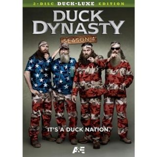 Duck Dynasty Season 4 ( Exclusive) (Widescreen,  EXCLUSIVE)