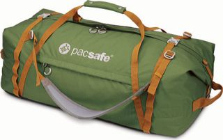 Pacsafe Duffelsafe AT100   Olive/Khaki