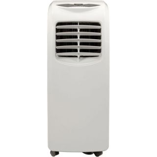 Haier 8,000 BTU PORT AC, HPY08XCM