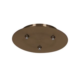 Unijack 3 Port Bar Pendant