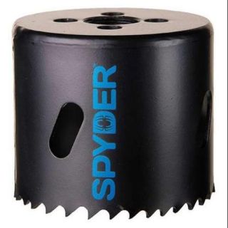 SPYDER 600086H Hole Saw