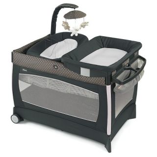 Chicco Lullaby Baby Playard