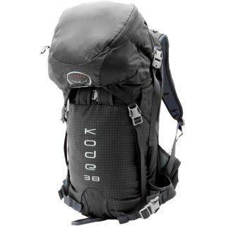 Osprey Packs Kode 42 Backpack   2319 2563cu in