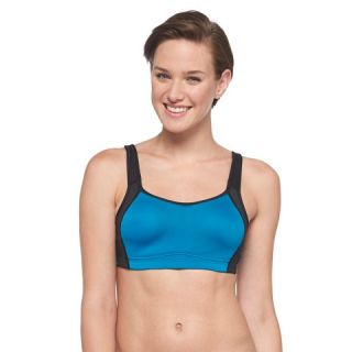 C9 Champion® Womens High Support Sports Bra with Convertible Straps