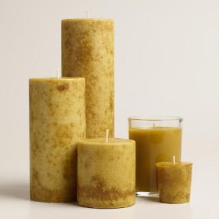 English Watercress Candles