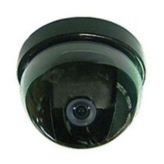 Wired 480TVL Indoor/Outdoor Dome Camera SEQ5101