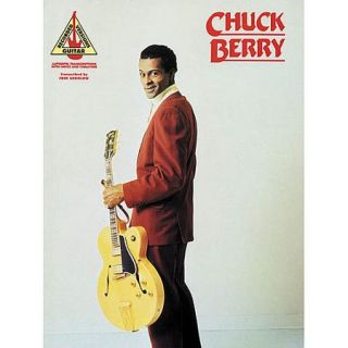 Chuck Berry Recorded Versions