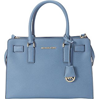 MICHAEL Michael Kors Dillon E/W Satchel