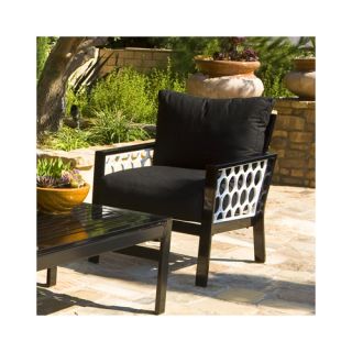Parkview Cast Deep Seating Club Chair by Koverton