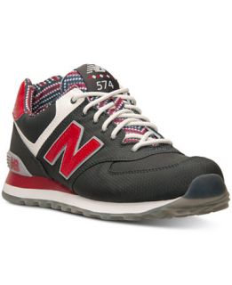 New Balance Mens 574 Casual Sneakers from Finish Line   Finish Line