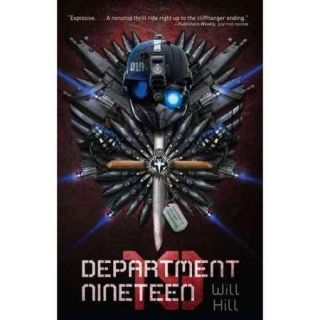 Department Nineteen