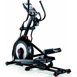 Schwinn 470 Elliptical, Black