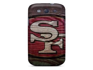 New Ifans Super Strong San Francisco 49ers Tpu Case Cover For Galaxy S3