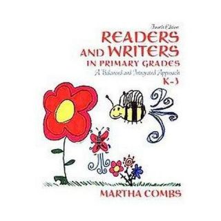 Readers and Writers in Primary Grades (Paperback)