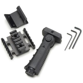 Excalibur TAC PAC Mounting System 616622