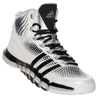 Mens adidas Crazy Quick Basketball Shoes   Q33302 WBS