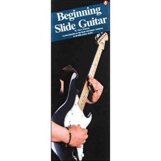 Beginning Slide Guitar