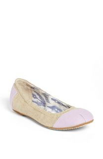 TOMS Two Tone Slip On (Women)